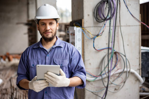 Electrical Rewiring Services in Dresser, WI